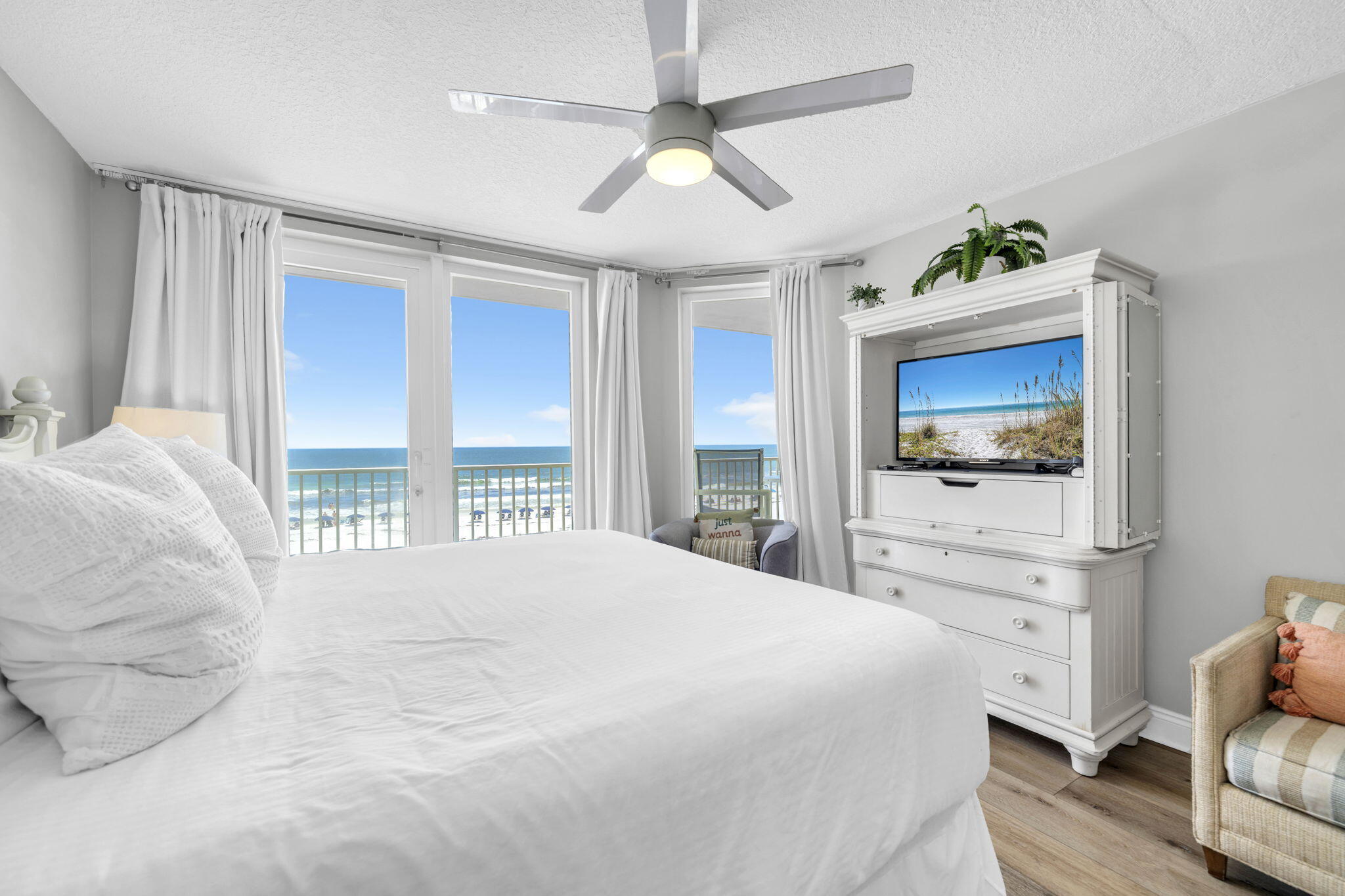 Sea Dunes Condo - Residential