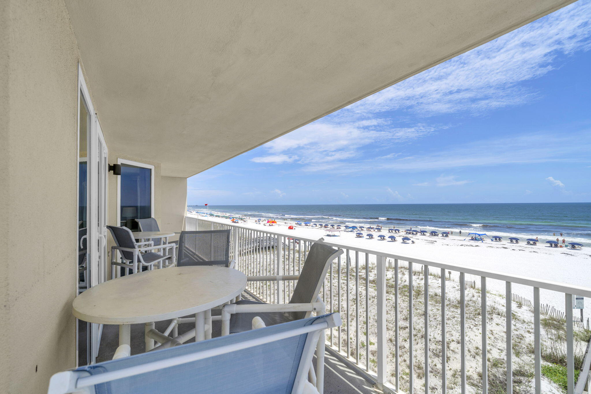 Sea Dunes Condo - Residential