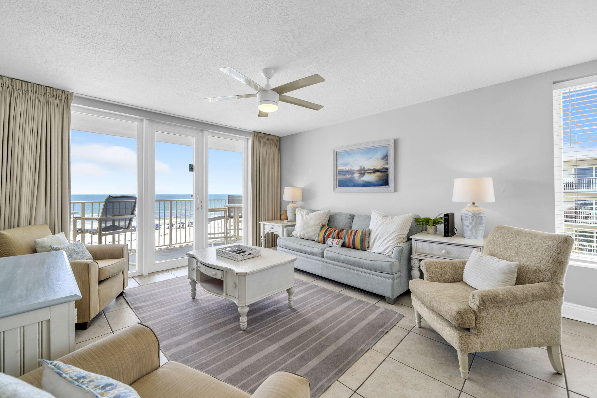 Sea Dunes Condo - Residential