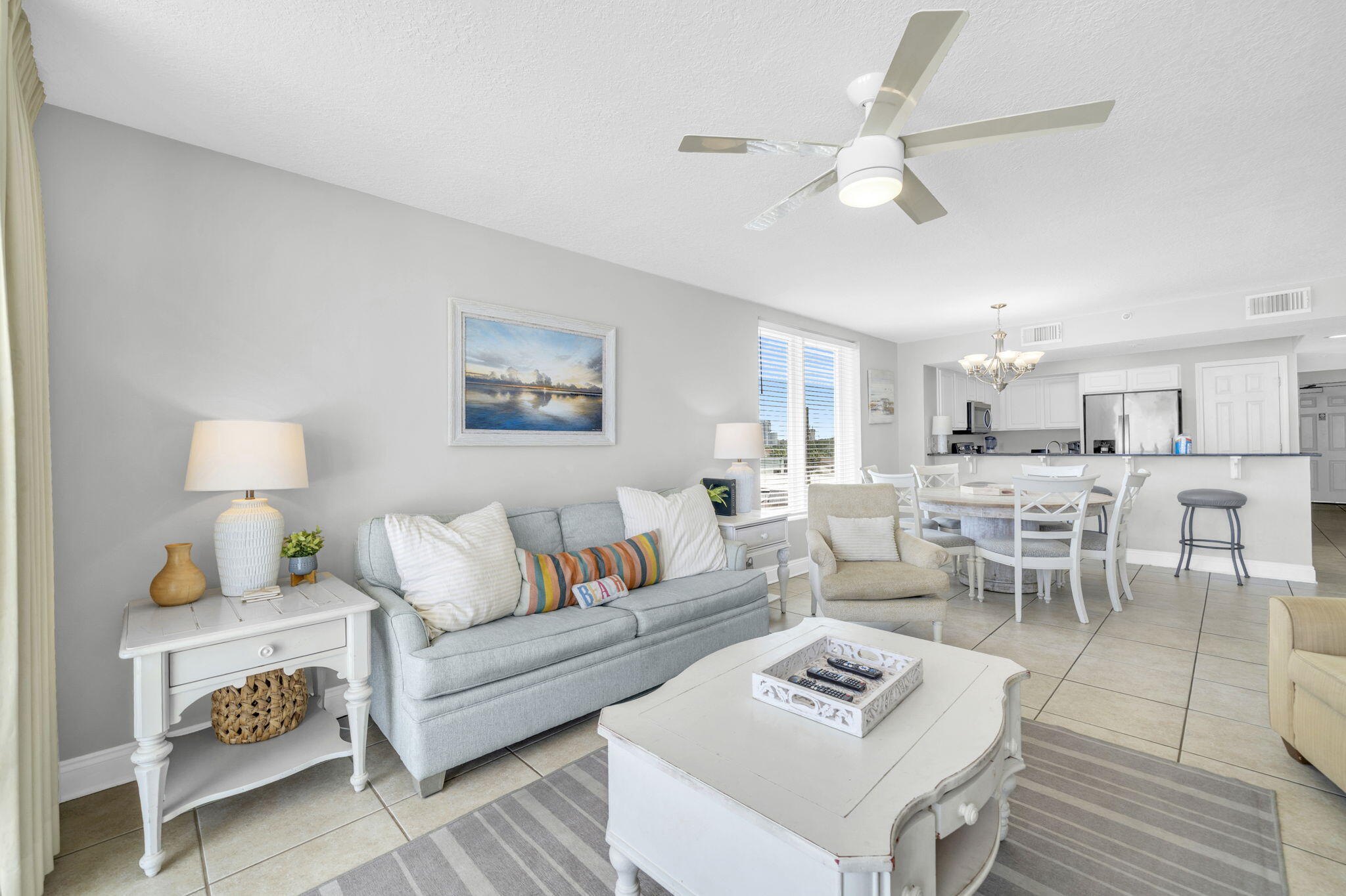 Sea Dunes Condo - Residential