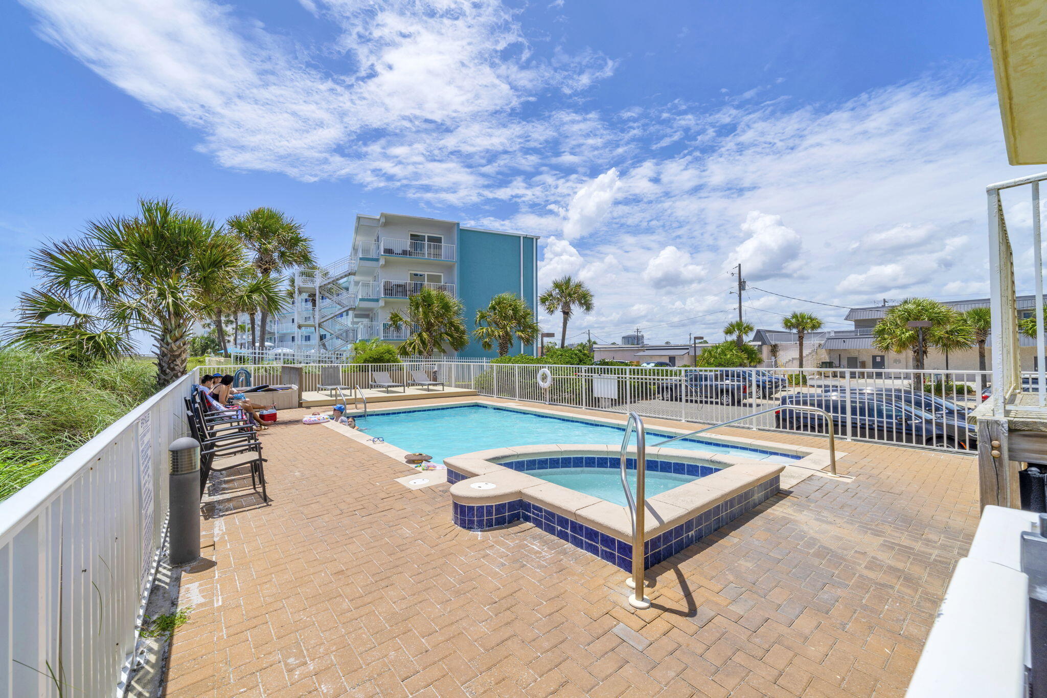 Sea Dunes Condo - Residential