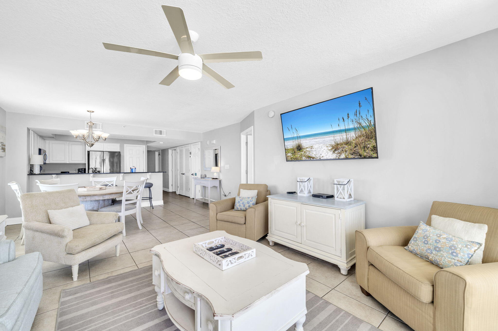 Sea Dunes Condo - Residential