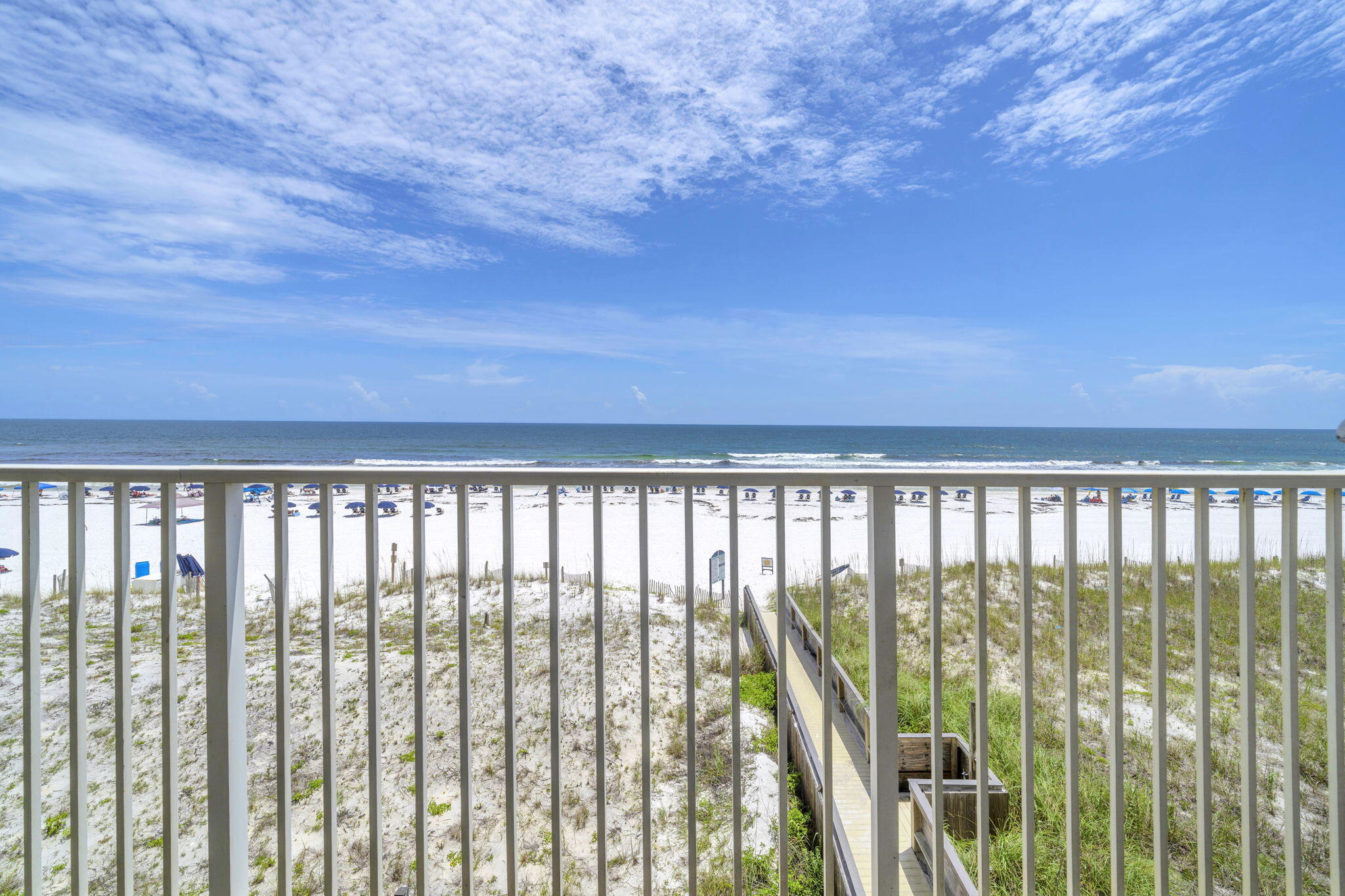 Sea Dunes Condo - Residential