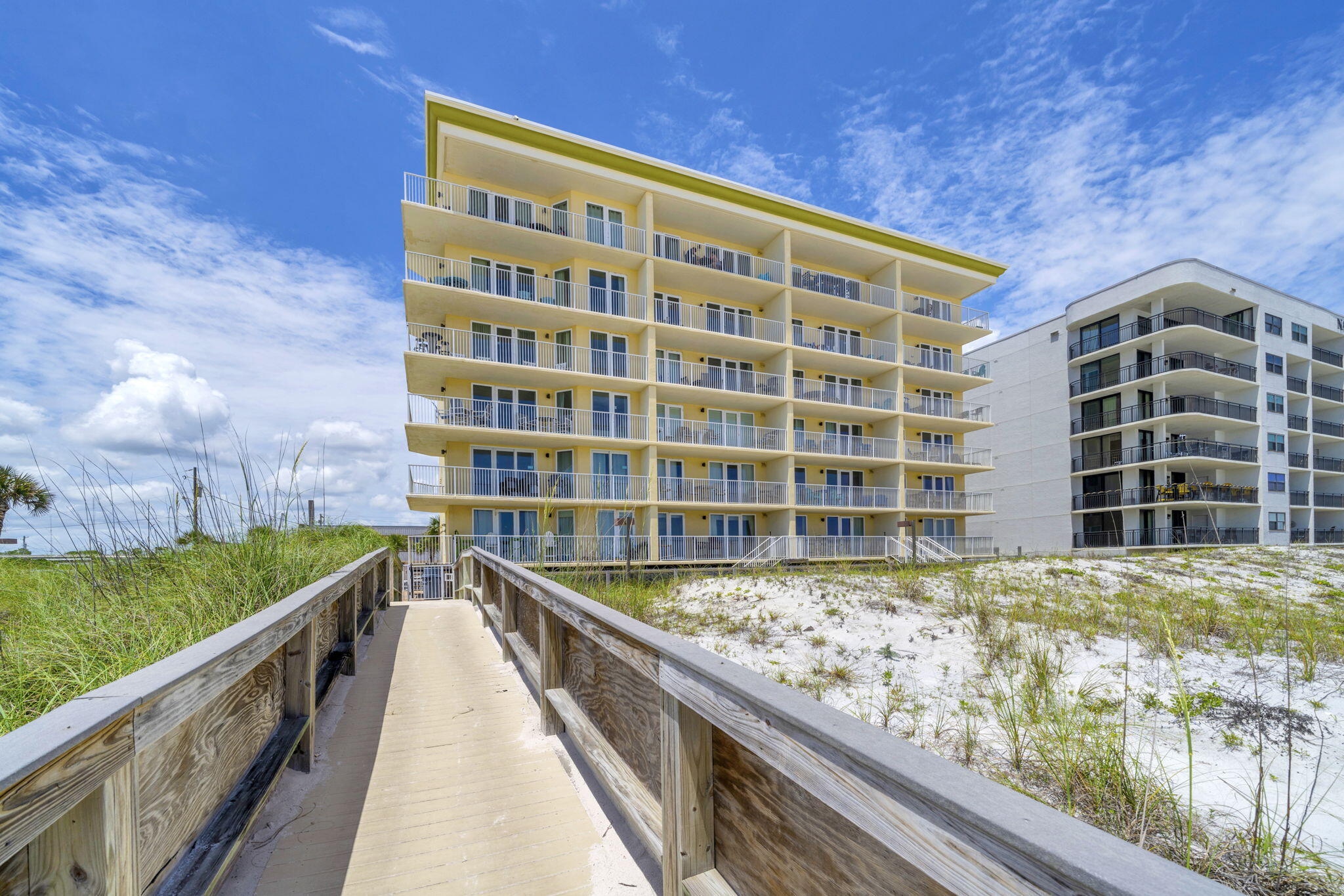 Sea Dunes Condo - Residential