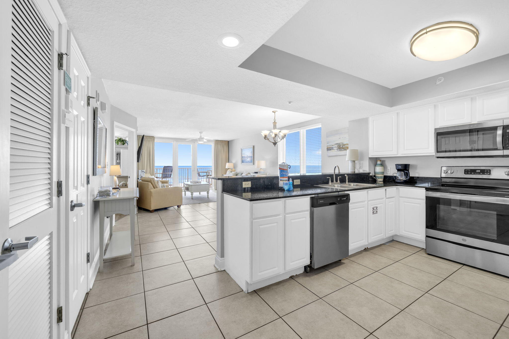 Sea Dunes Condo - Residential