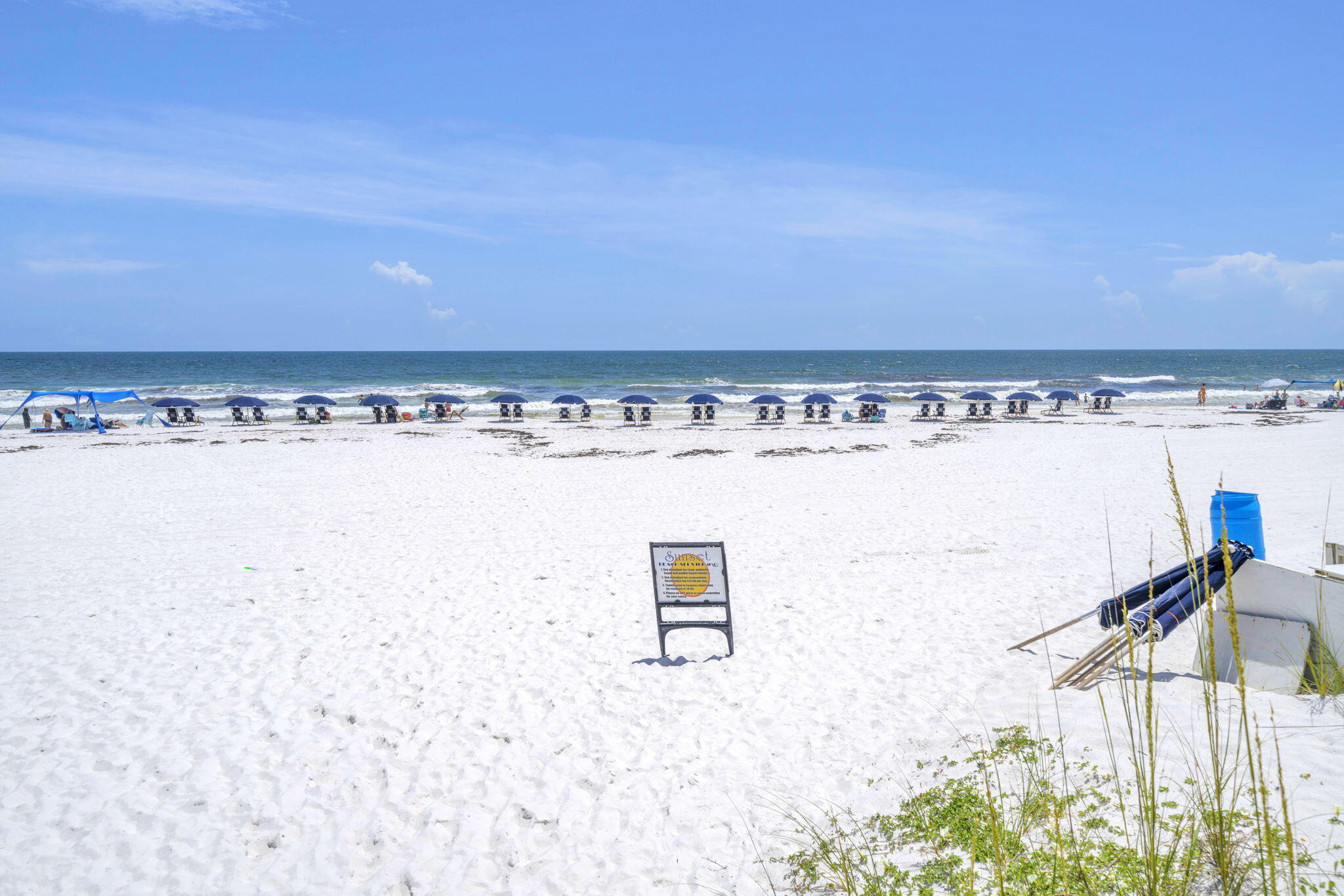 Sea Dunes Condo - Residential