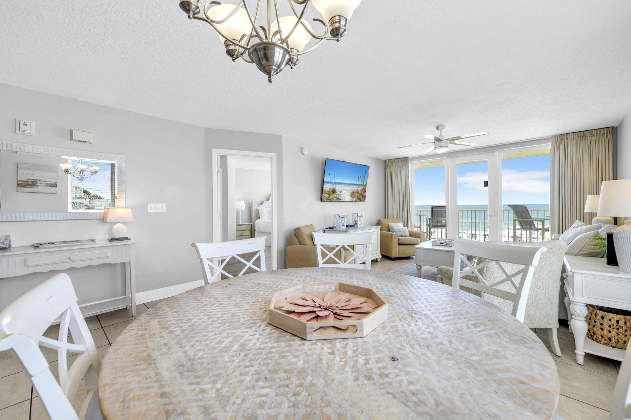 Sea Dunes Condo - Residential