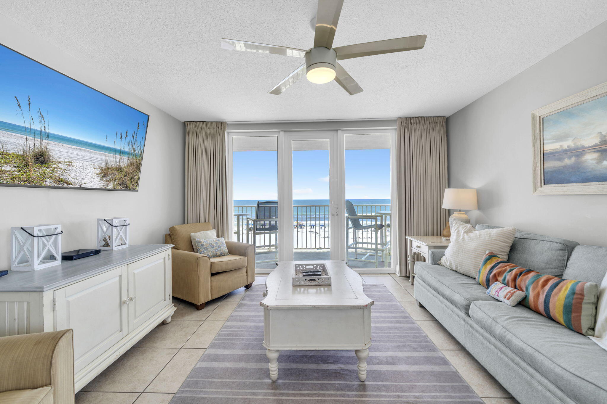 Sea Dunes Condo - Residential