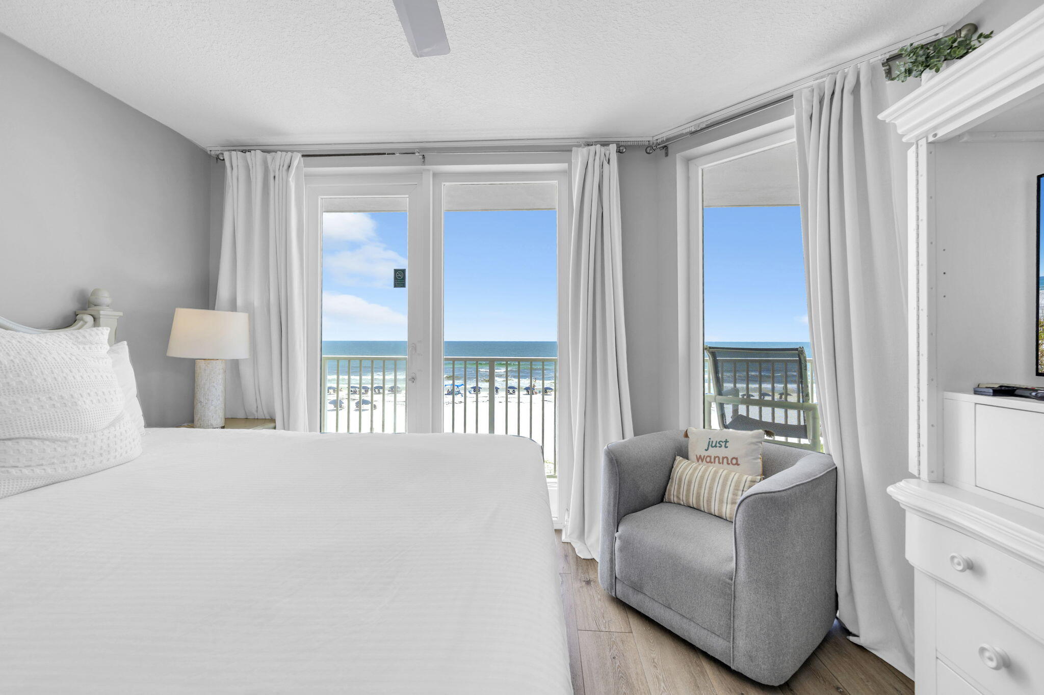Sea Dunes Condo - Residential