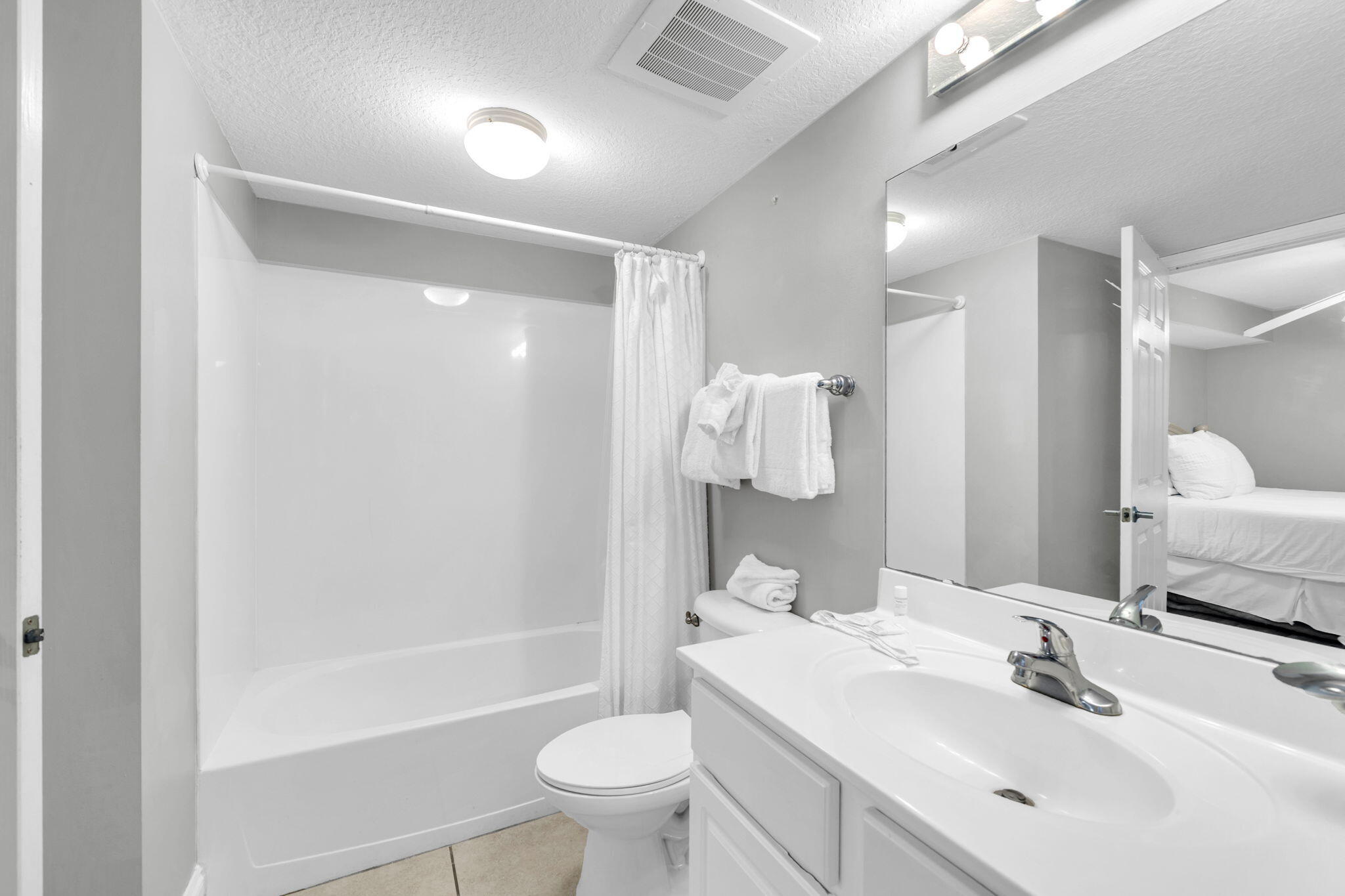 Sea Dunes Condo - Residential