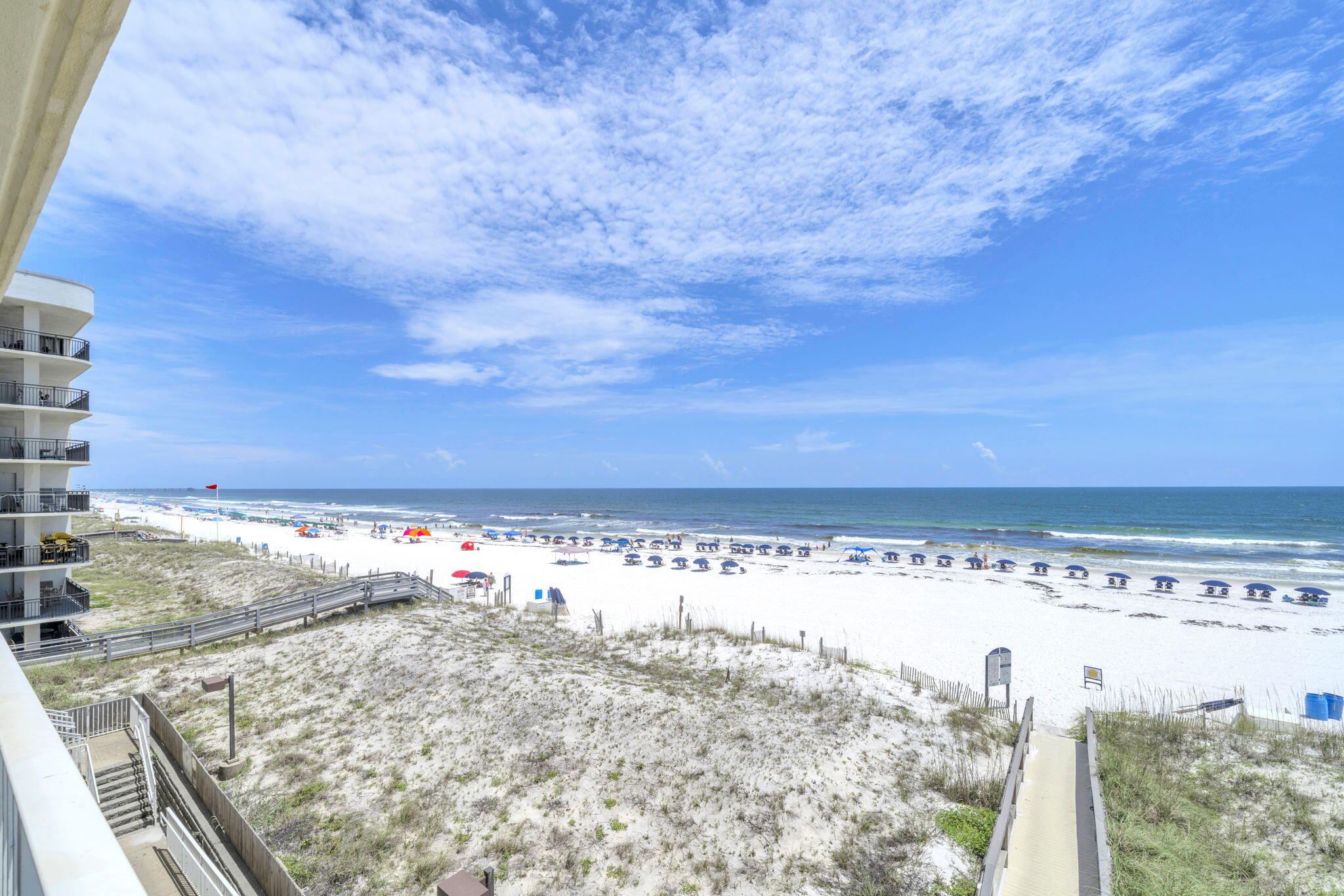 Sea Dunes Condo - Residential
