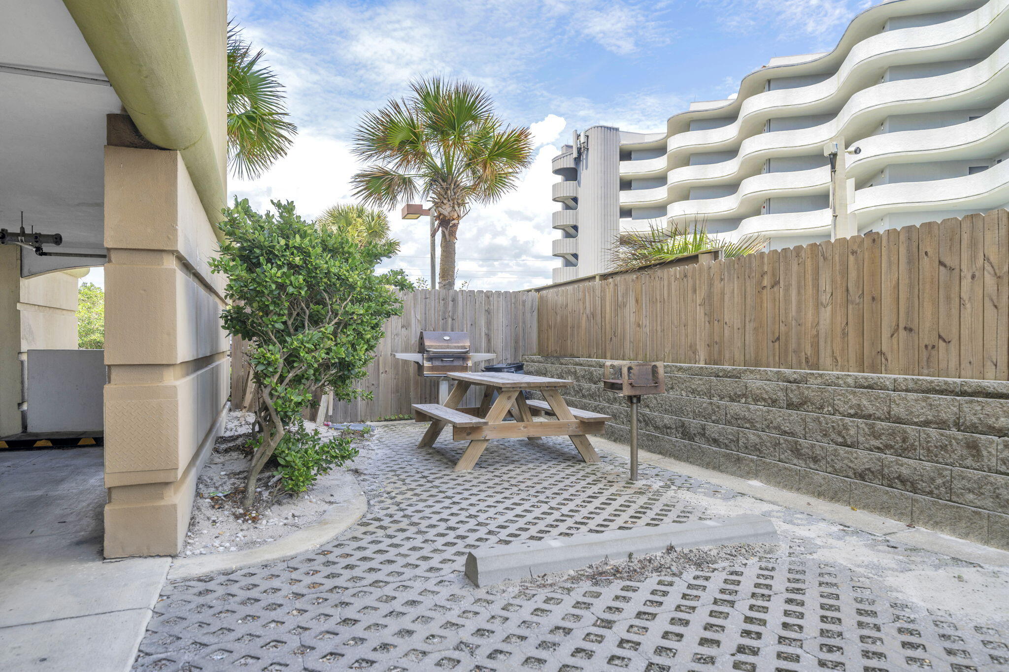 Sea Dunes Condo - Residential