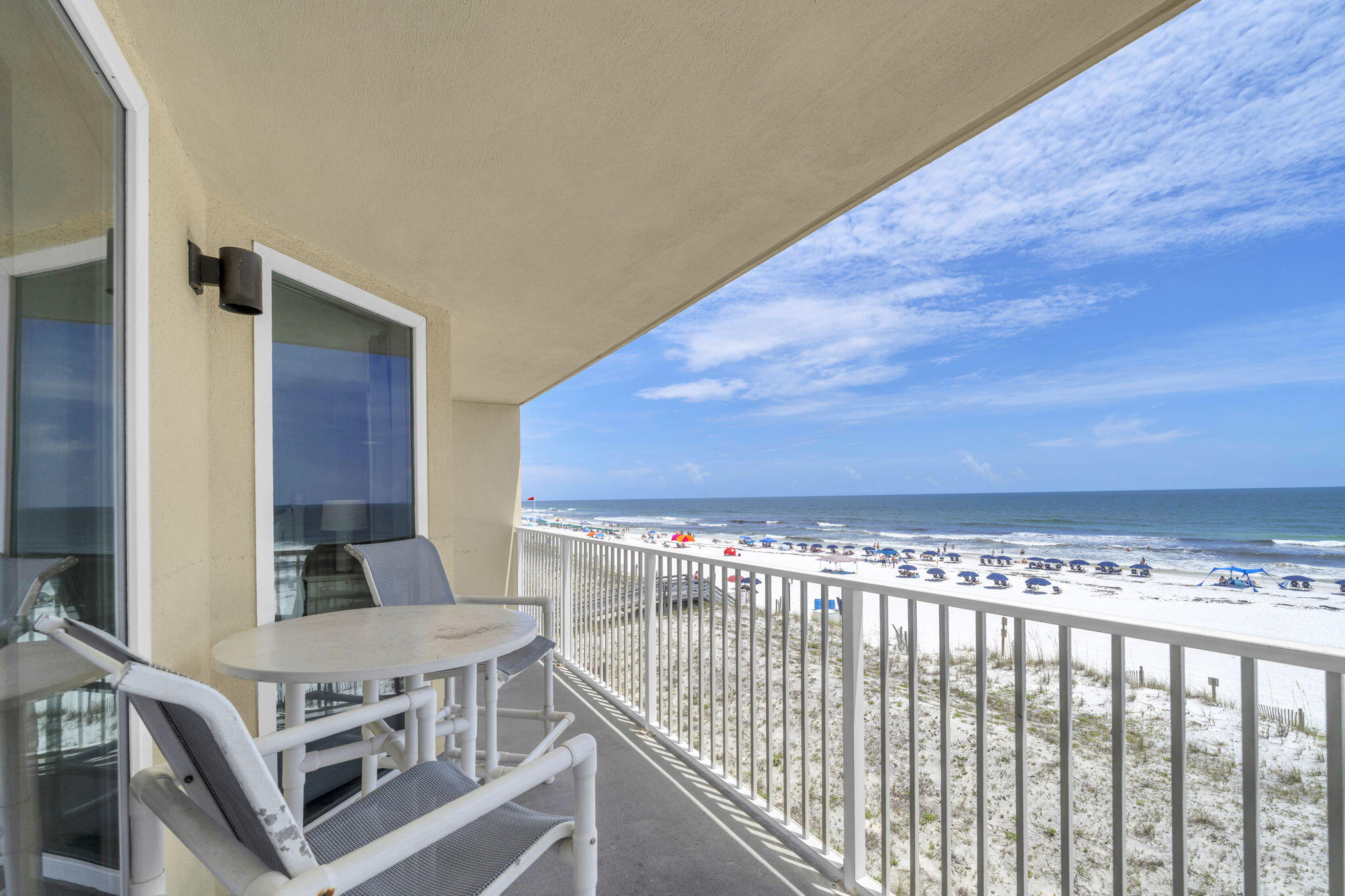 Sea Dunes Condo - Residential