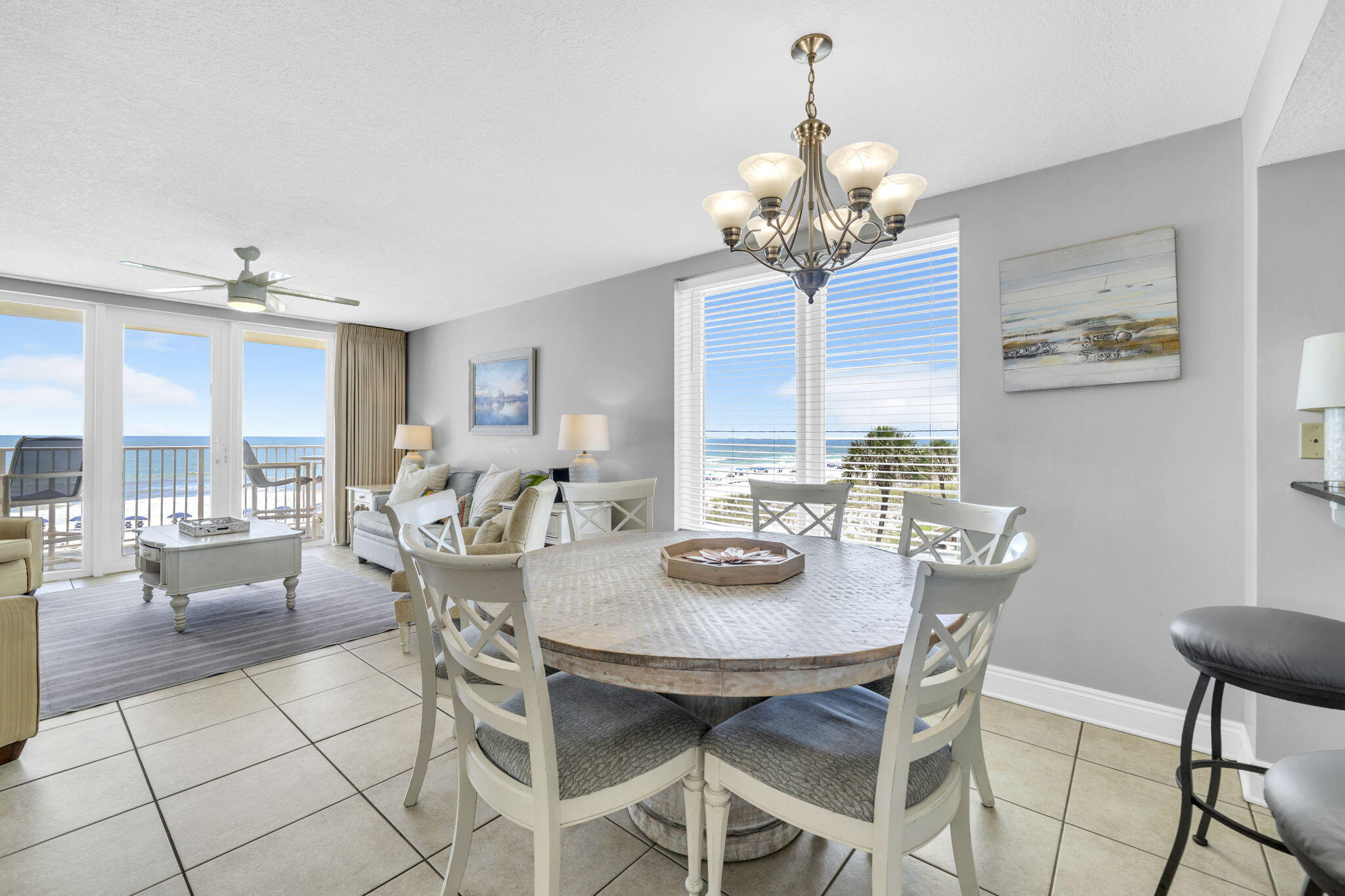 Sea Dunes Condo - Residential