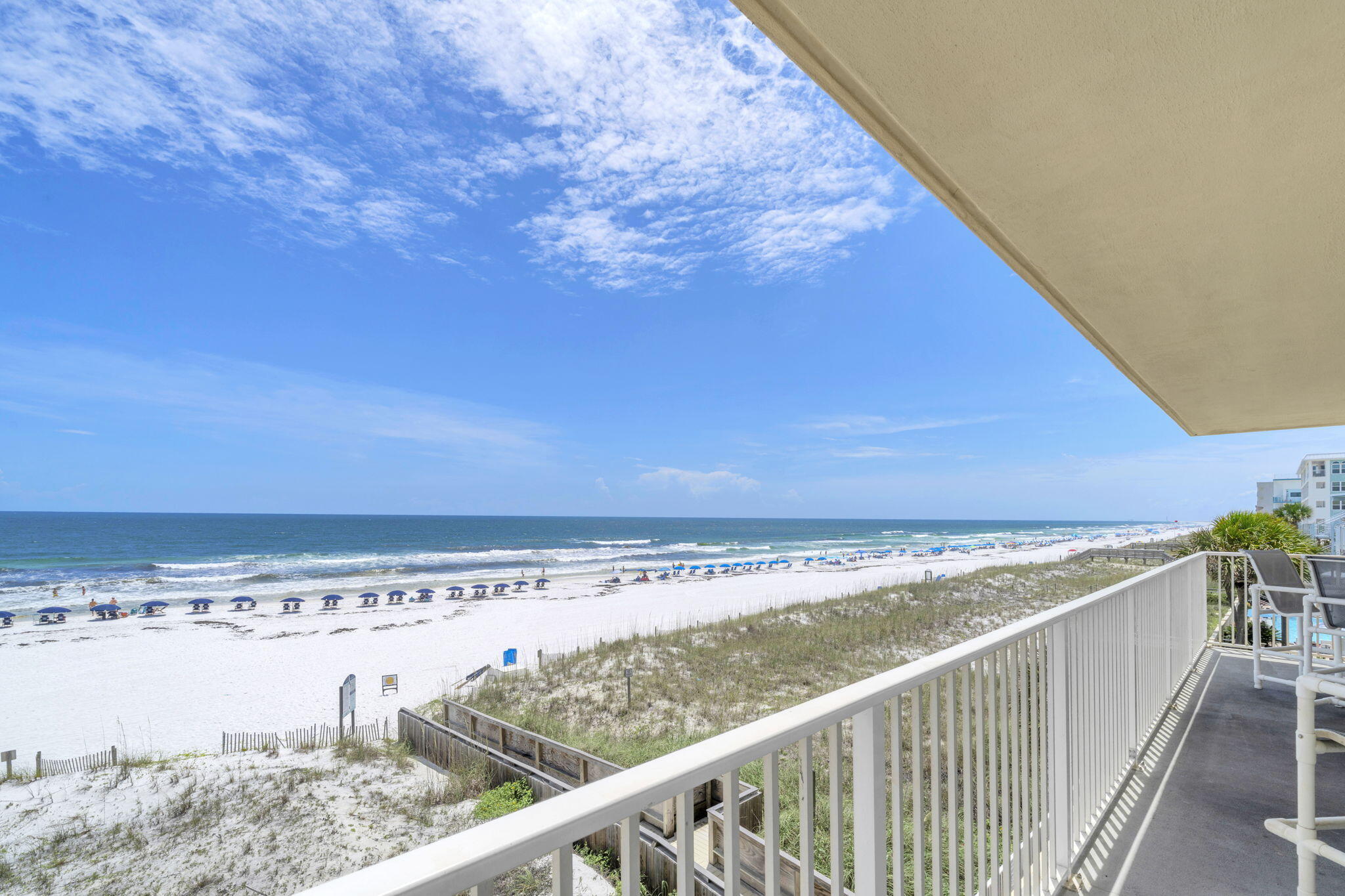 Sea Dunes Condo - Residential