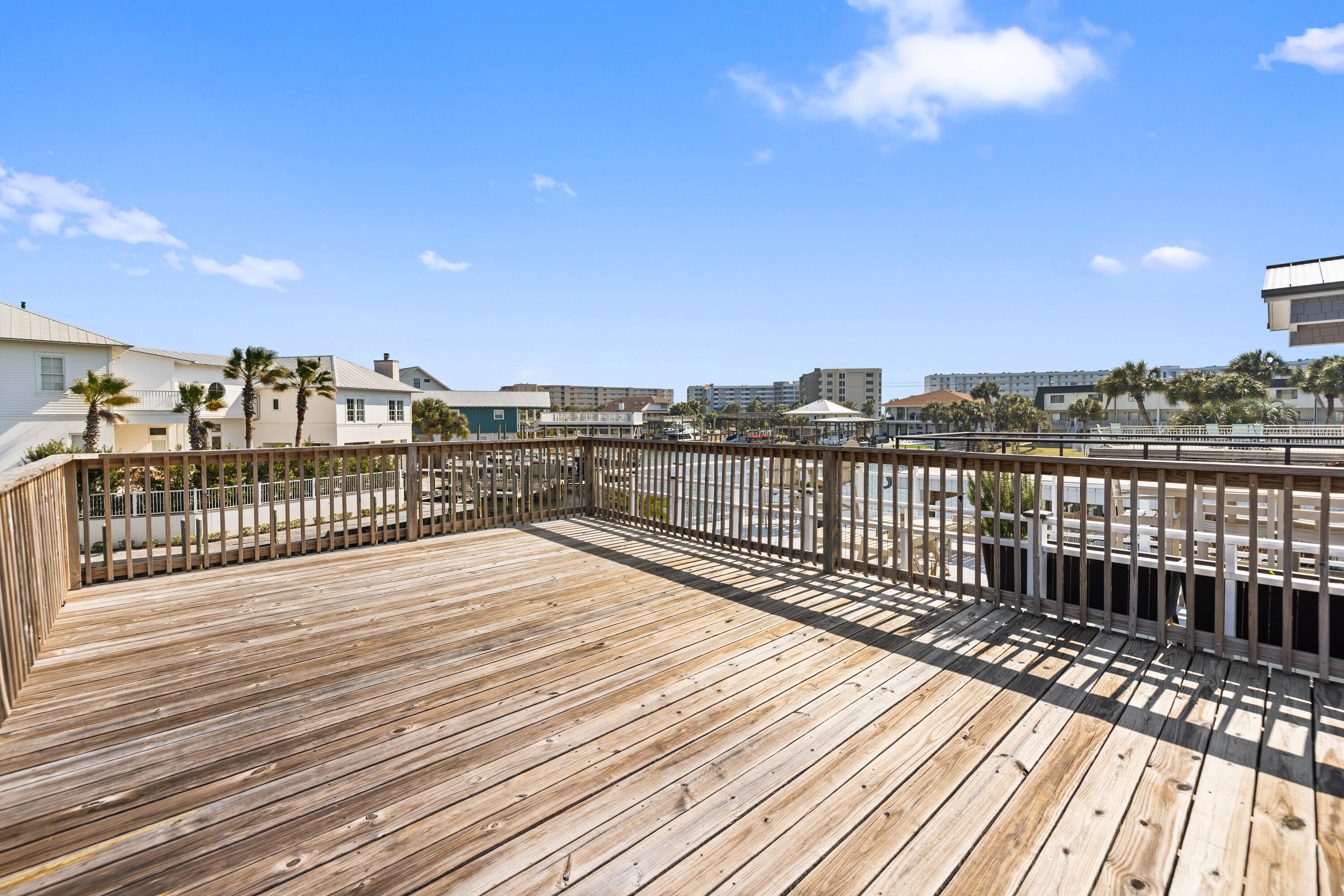 SAND DOLLAR CONDO - Residential
