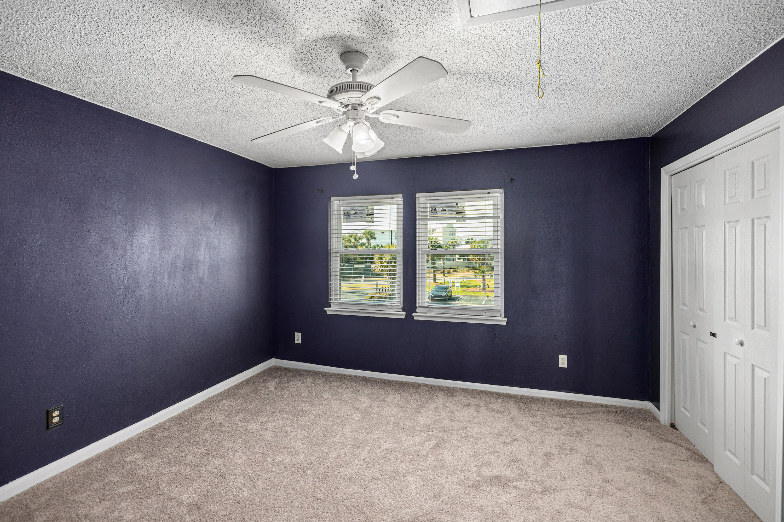 SAND DOLLAR CONDO - Residential
