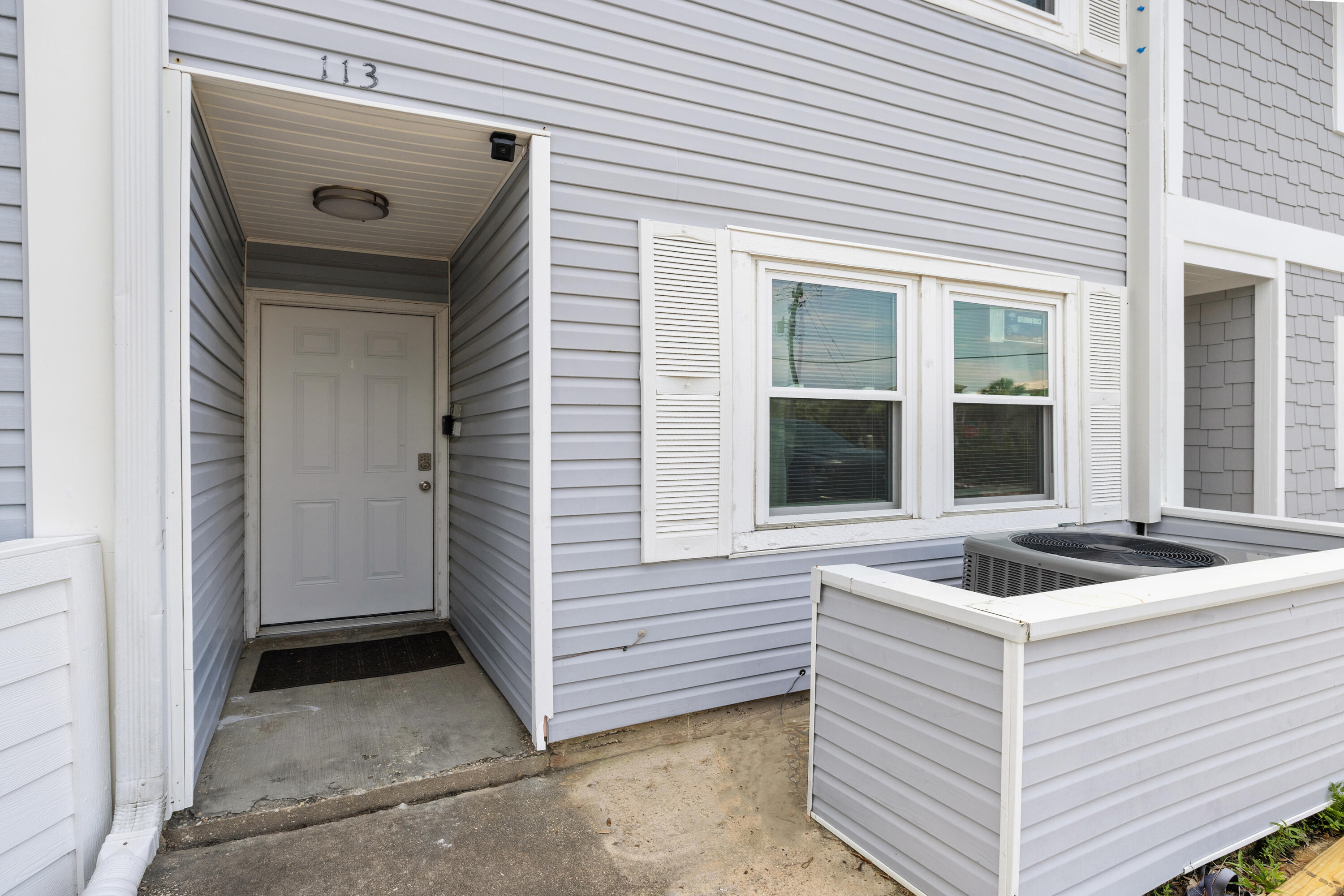 SAND DOLLAR CONDO - Residential