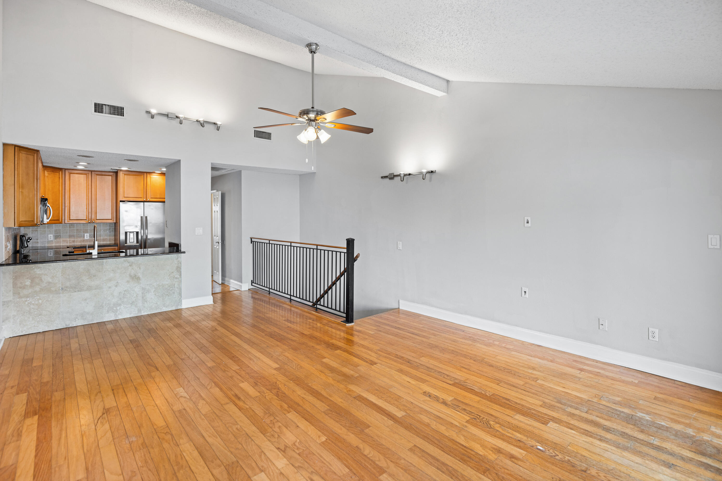 SAND DOLLAR CONDO - Residential