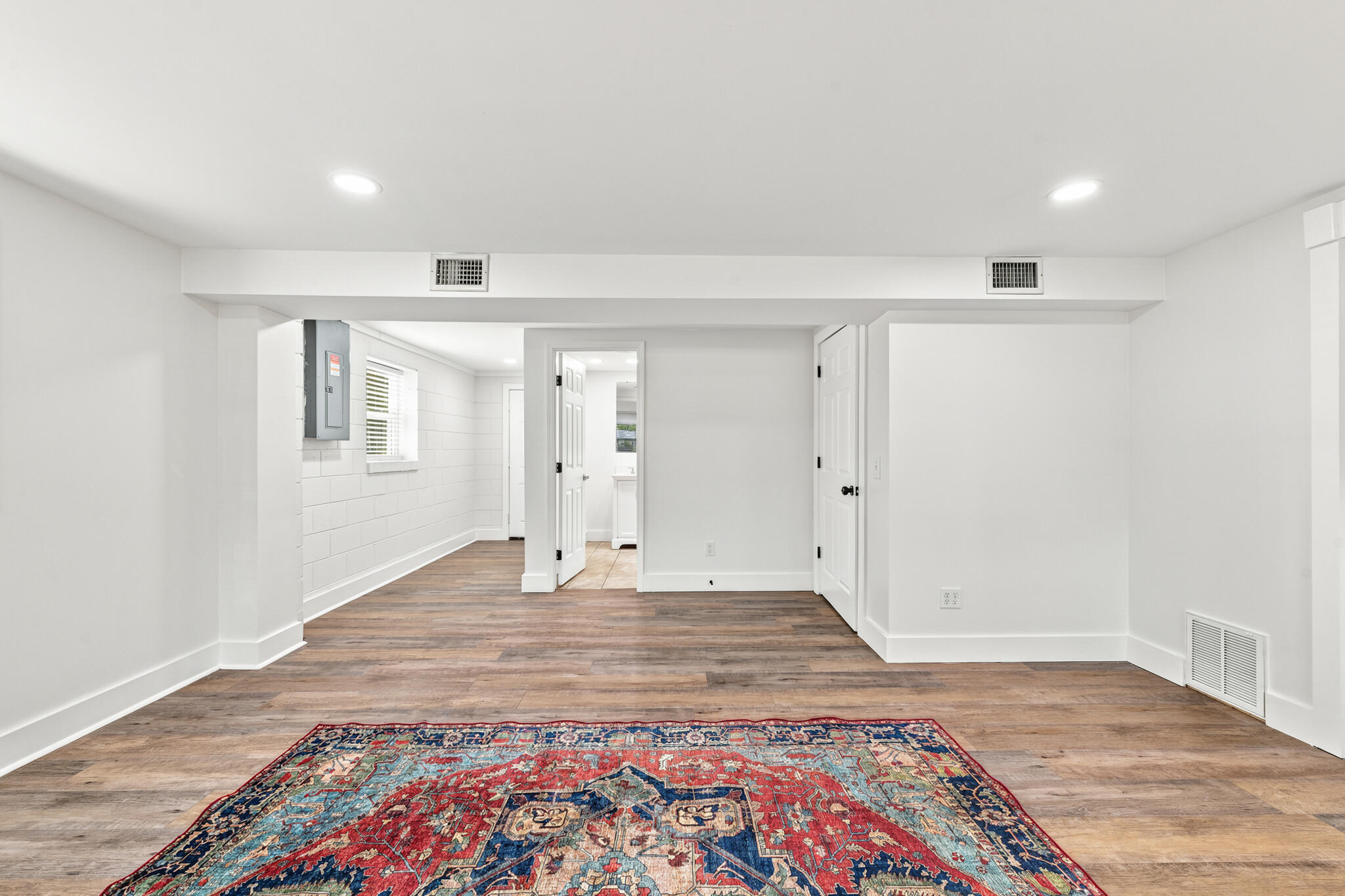 BEL-AIR S/D LOT 10 BLK 6 - Residential