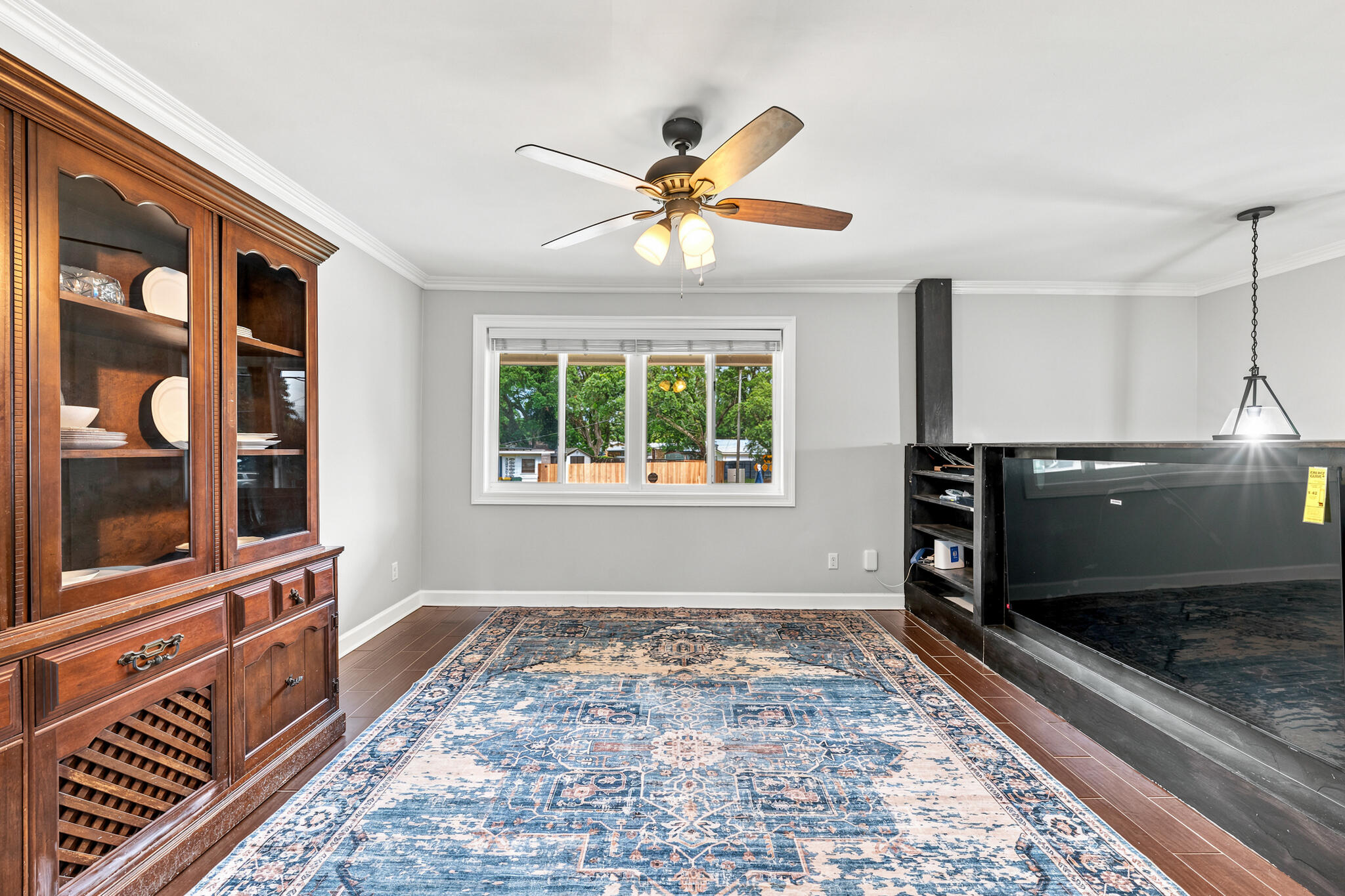 BEL-AIR S/D LOT 10 BLK 6 - Residential
