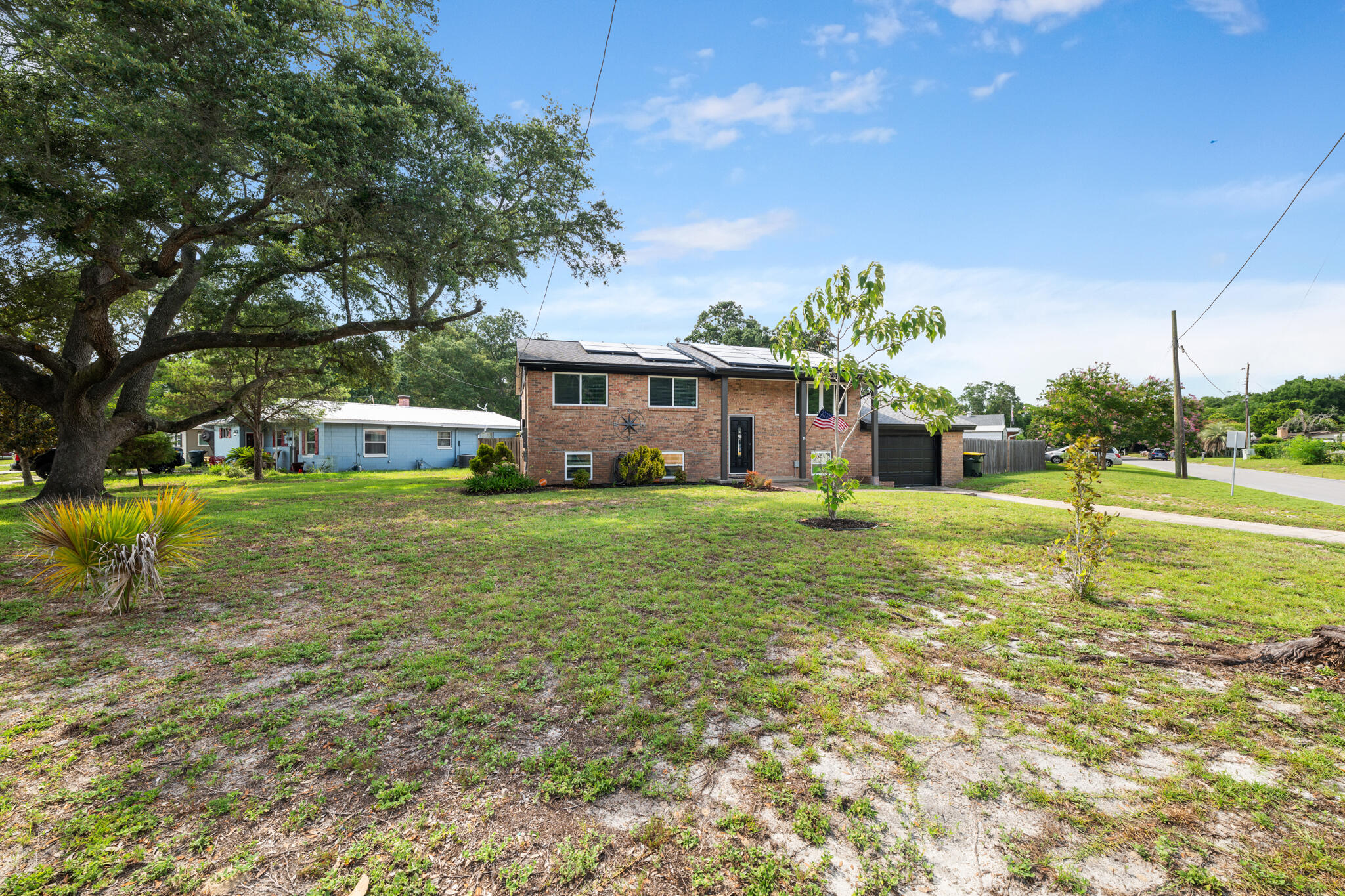 BEL-AIR S/D LOT 10 BLK 6 - Residential