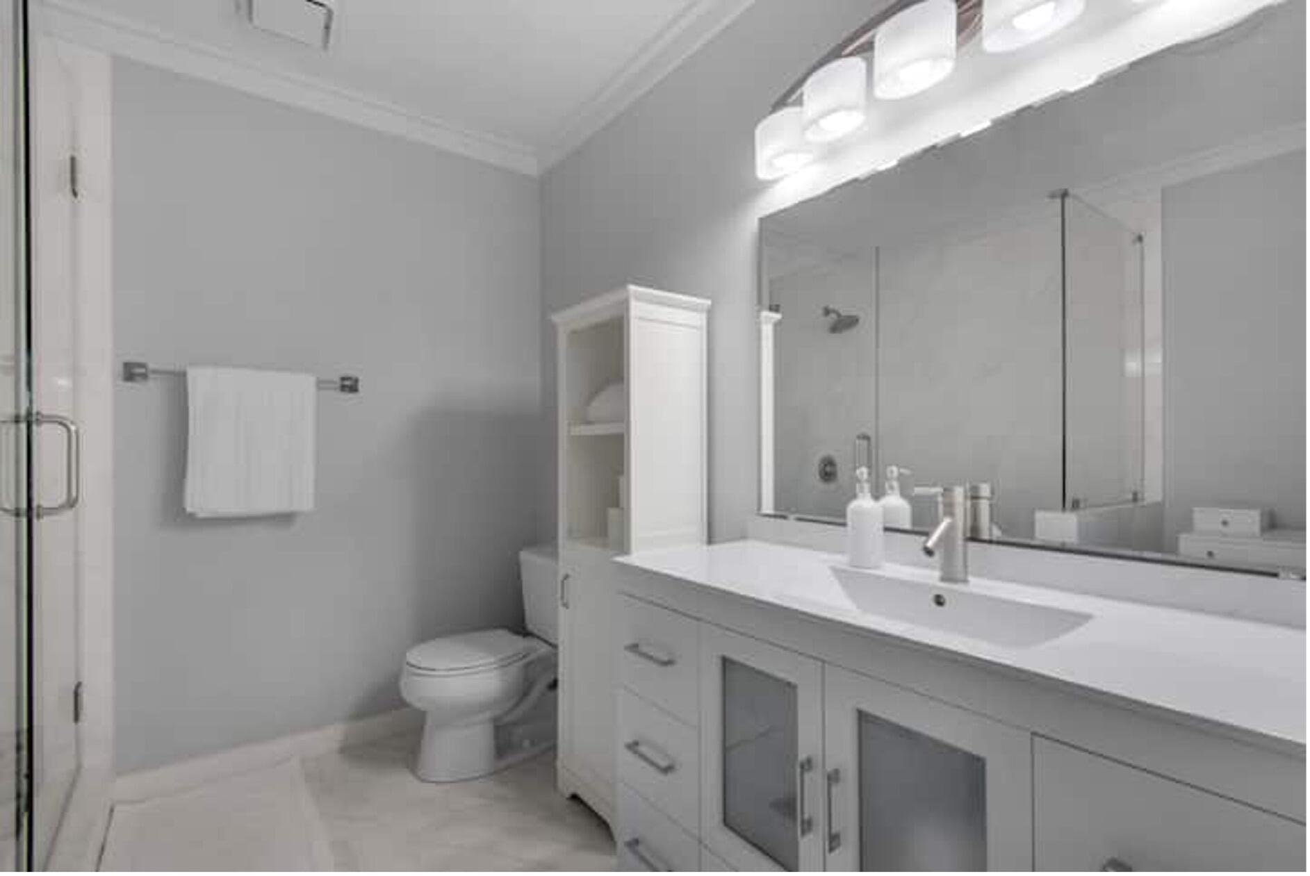 Beachwalk Townhomes - Residential Lease