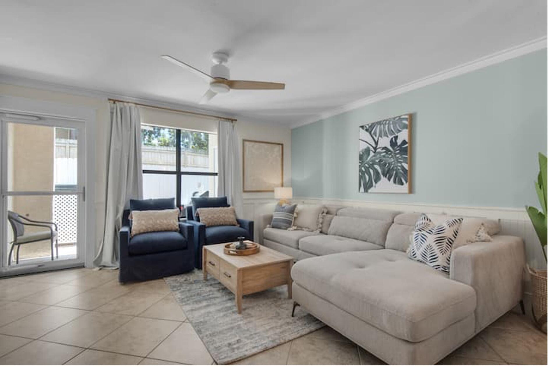 Beachwalk Townhomes - Residential Lease