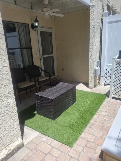 Beachwalk Townhomes - Residential Lease