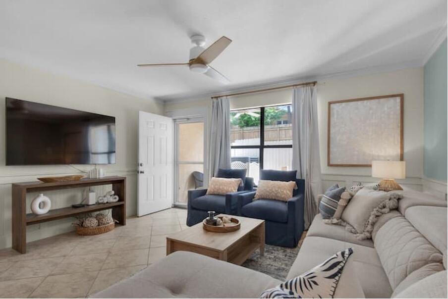 Beachwalk Townhomes - Residential Lease