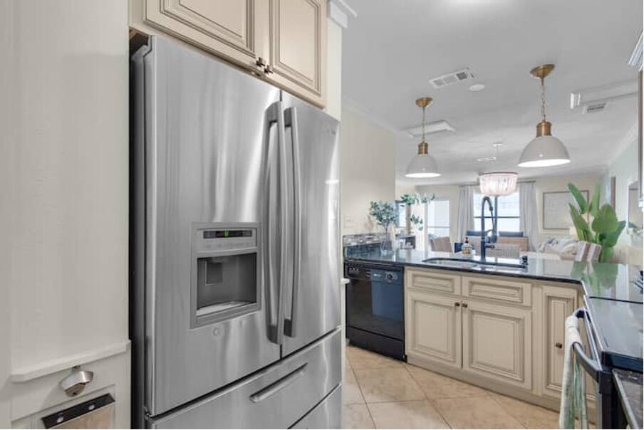 Beachwalk Townhomes - Residential Lease