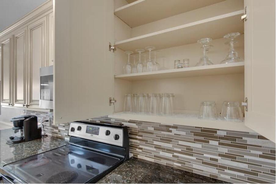 Beachwalk Townhomes - Residential Lease
