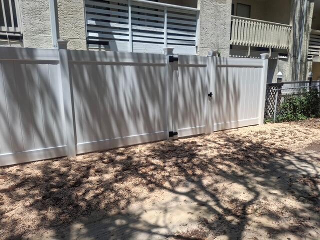 Beachwalk Townhomes - Residential Lease