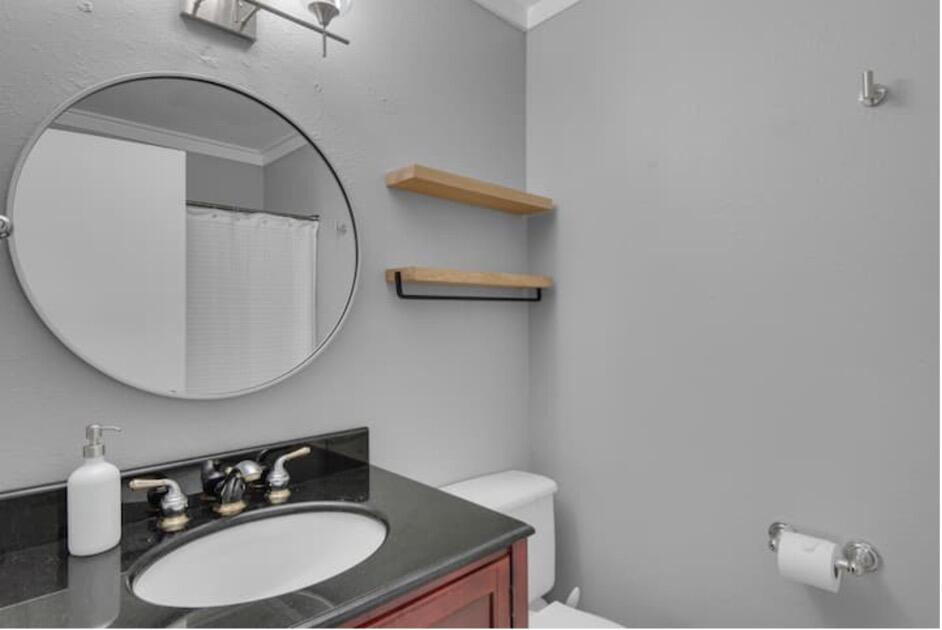 Beachwalk Townhomes - Residential Lease