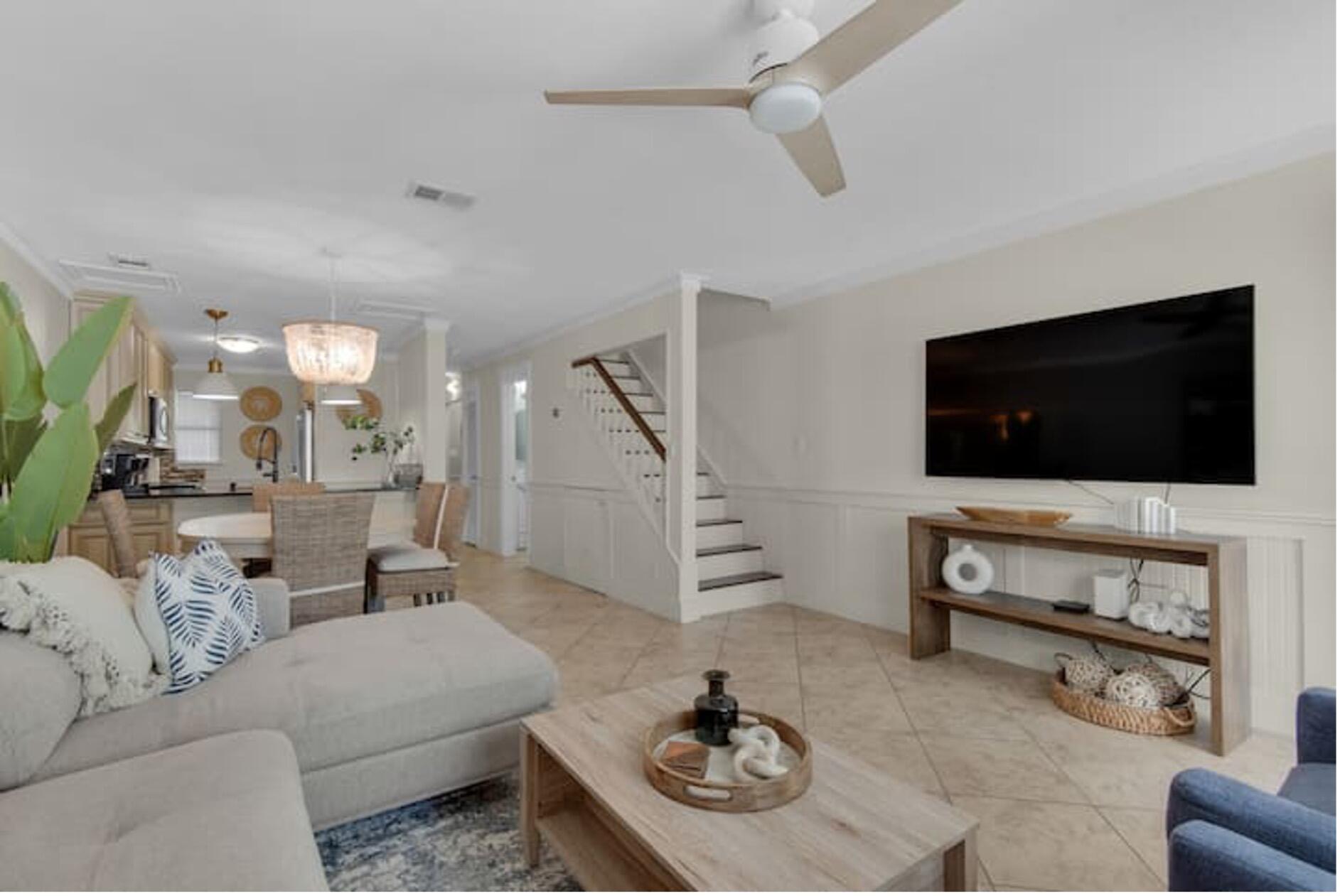 Beachwalk Townhomes - Residential Lease