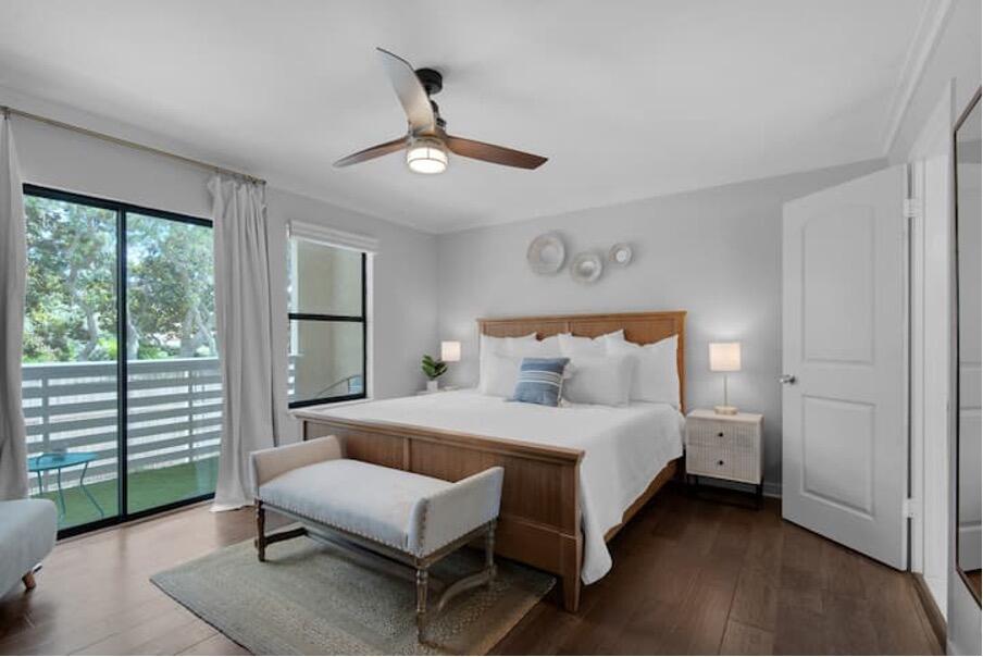 Beachwalk Townhomes - Residential Lease