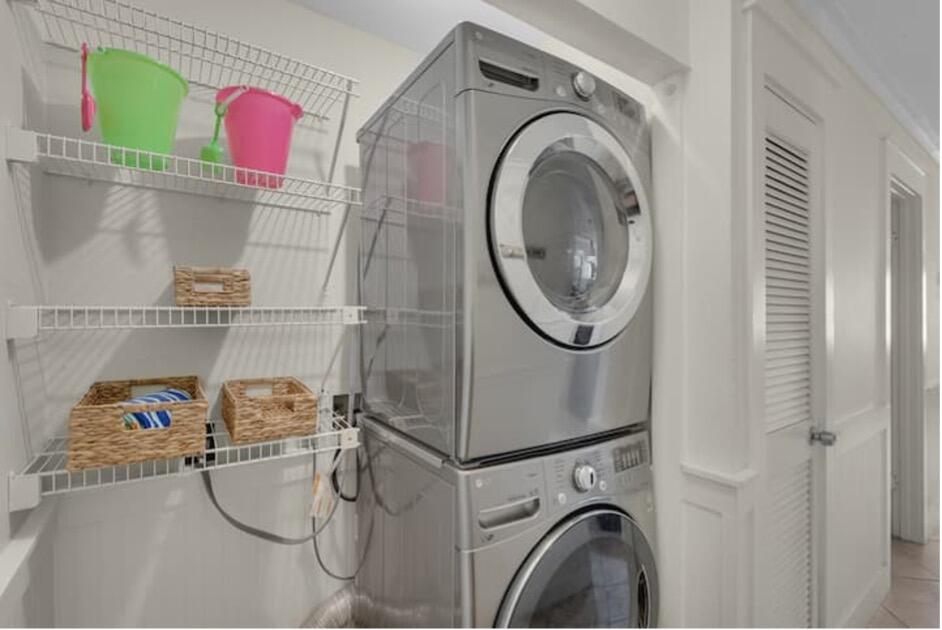Beachwalk Townhomes - Residential Lease
