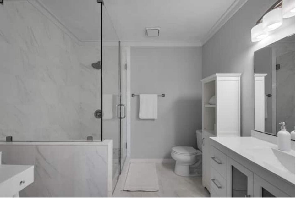 Beachwalk Townhomes - Residential Lease