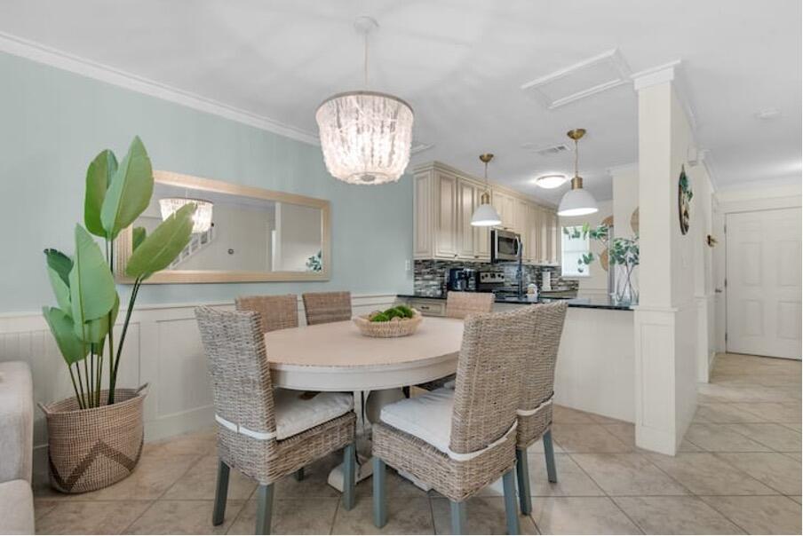 Beachwalk Townhomes - Residential Lease