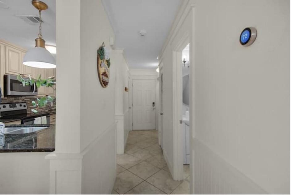 Beachwalk Townhomes - Residential Lease