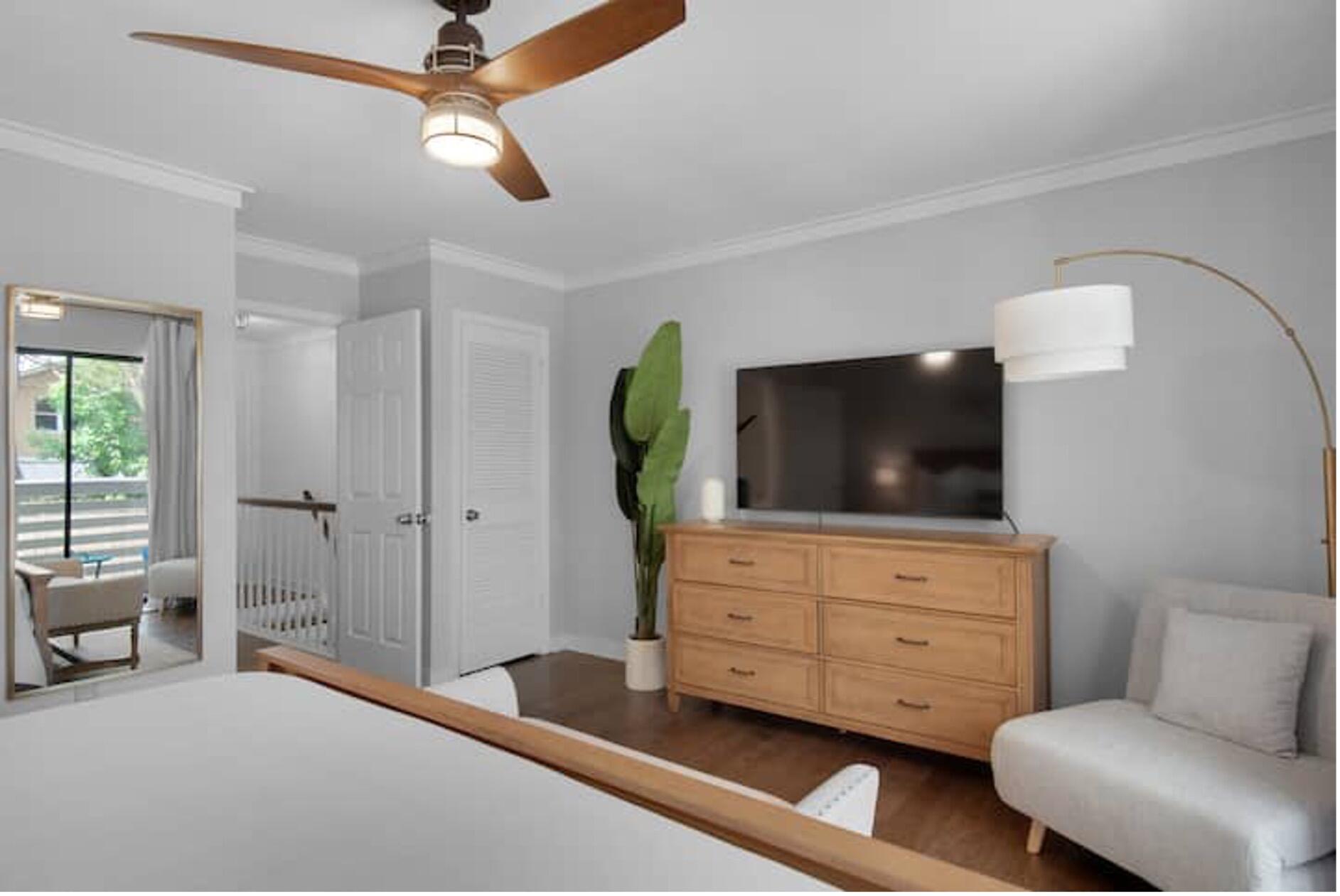 Beachwalk Townhomes - Residential Lease