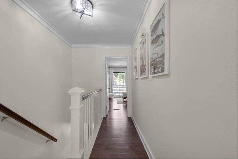 Beachwalk Townhomes - Residential Lease