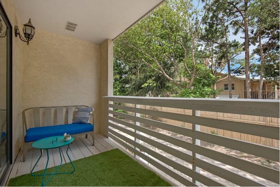 Beachwalk Townhomes - Residential Lease