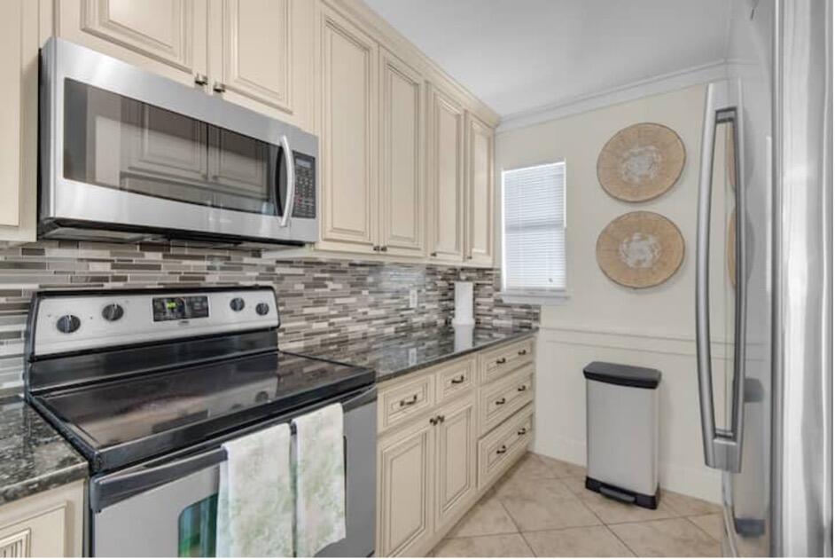 Beachwalk Townhomes - Residential Lease