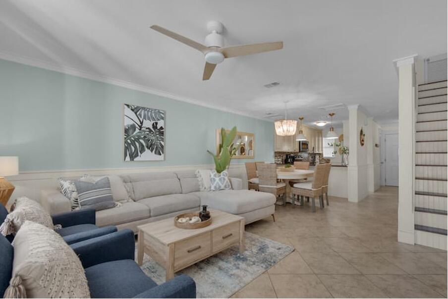 Beachwalk Townhomes - Residential Lease