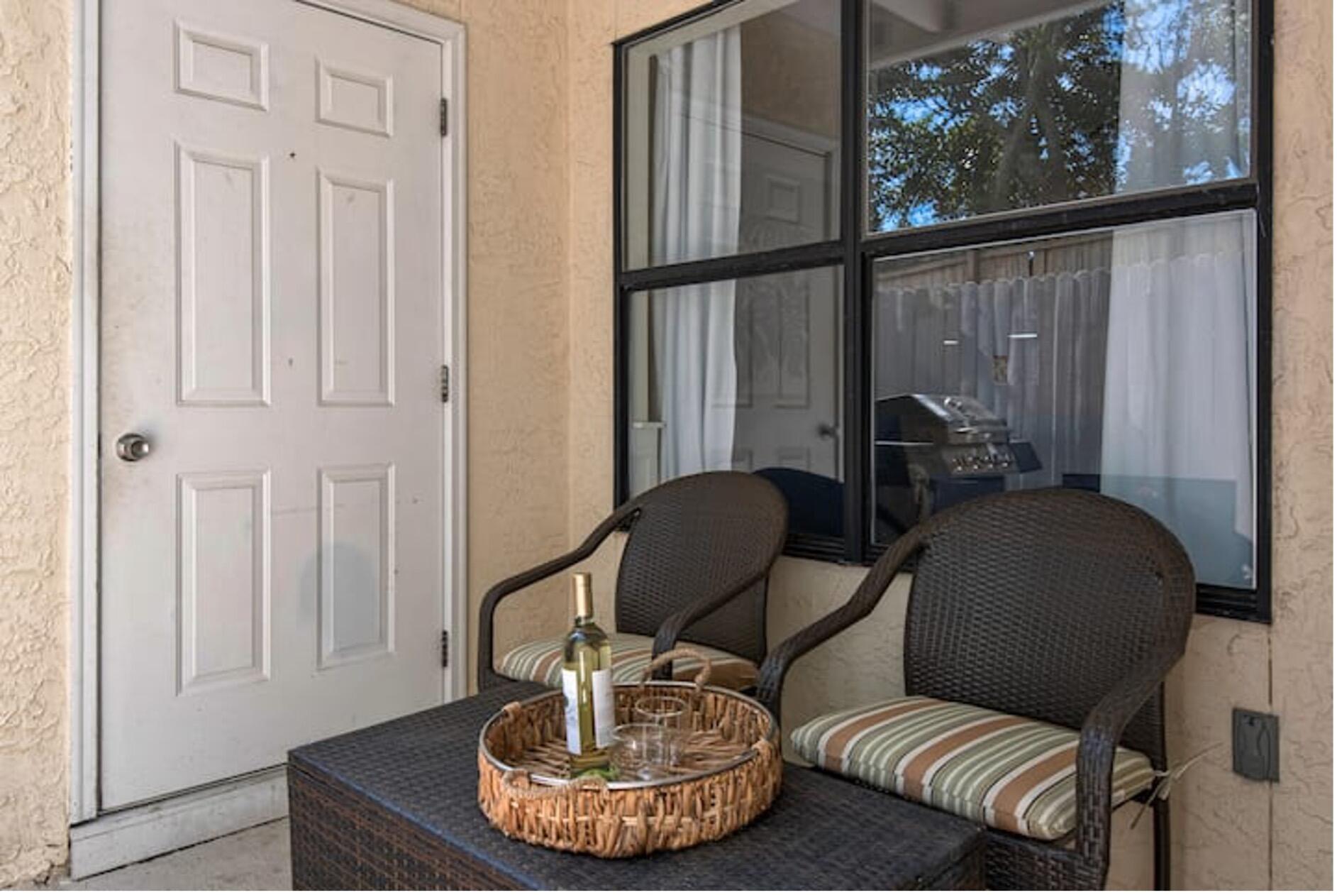 Beachwalk Townhomes - Residential Lease
