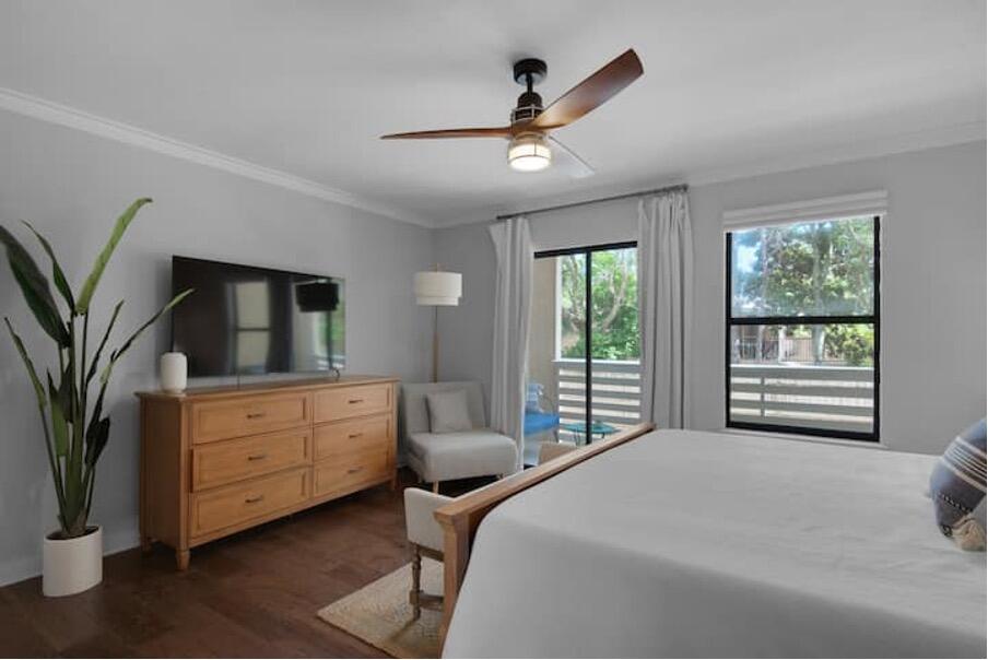 Beachwalk Townhomes - Residential Lease