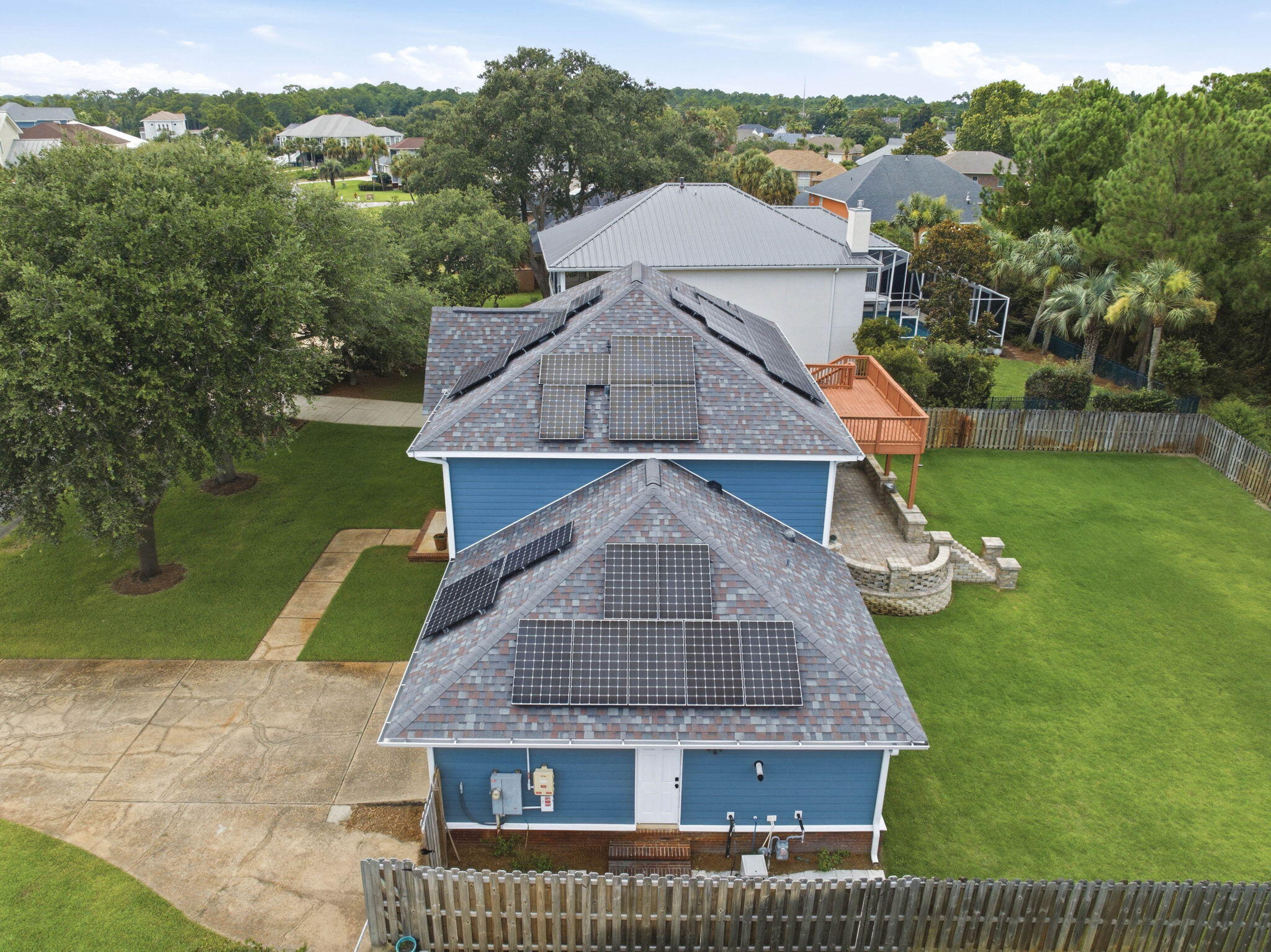 EMERALD POINTE PLAT 4 - Residential