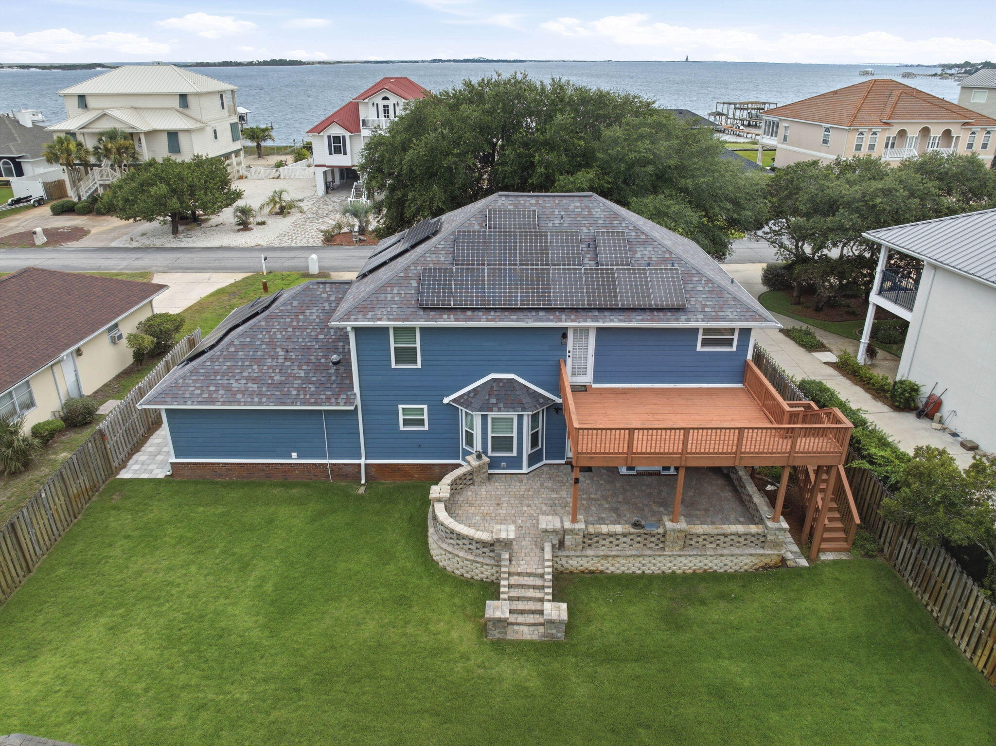 EMERALD POINTE PLAT 4 - Residential