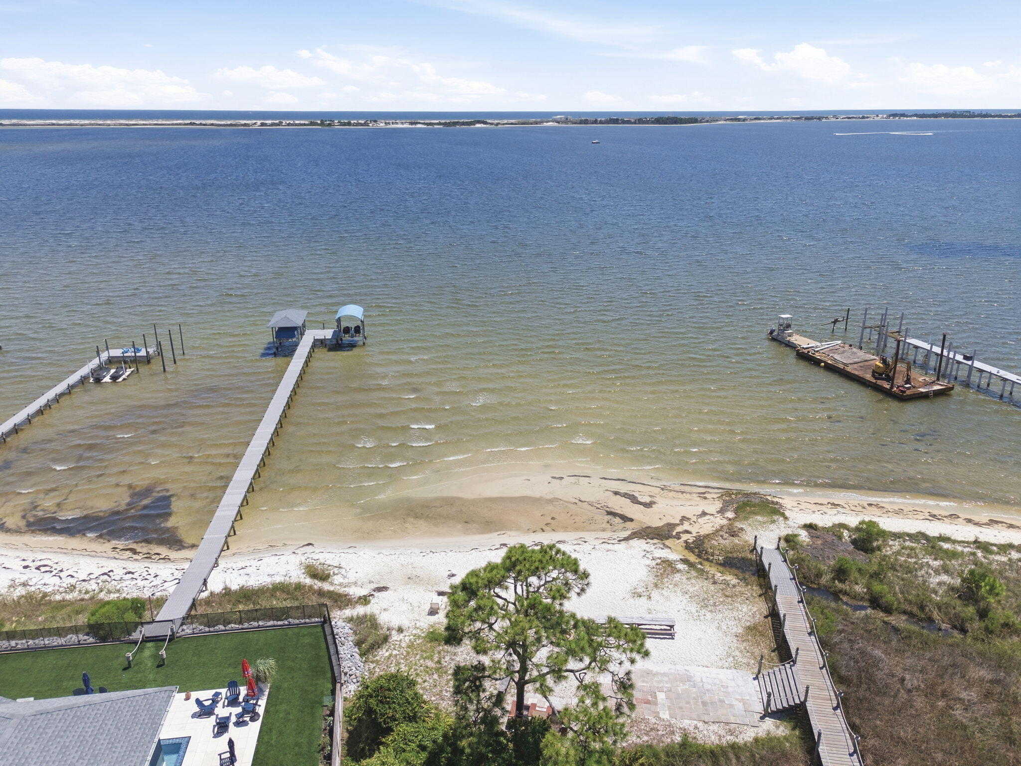 EMERALD POINTE PLAT 4 - Residential